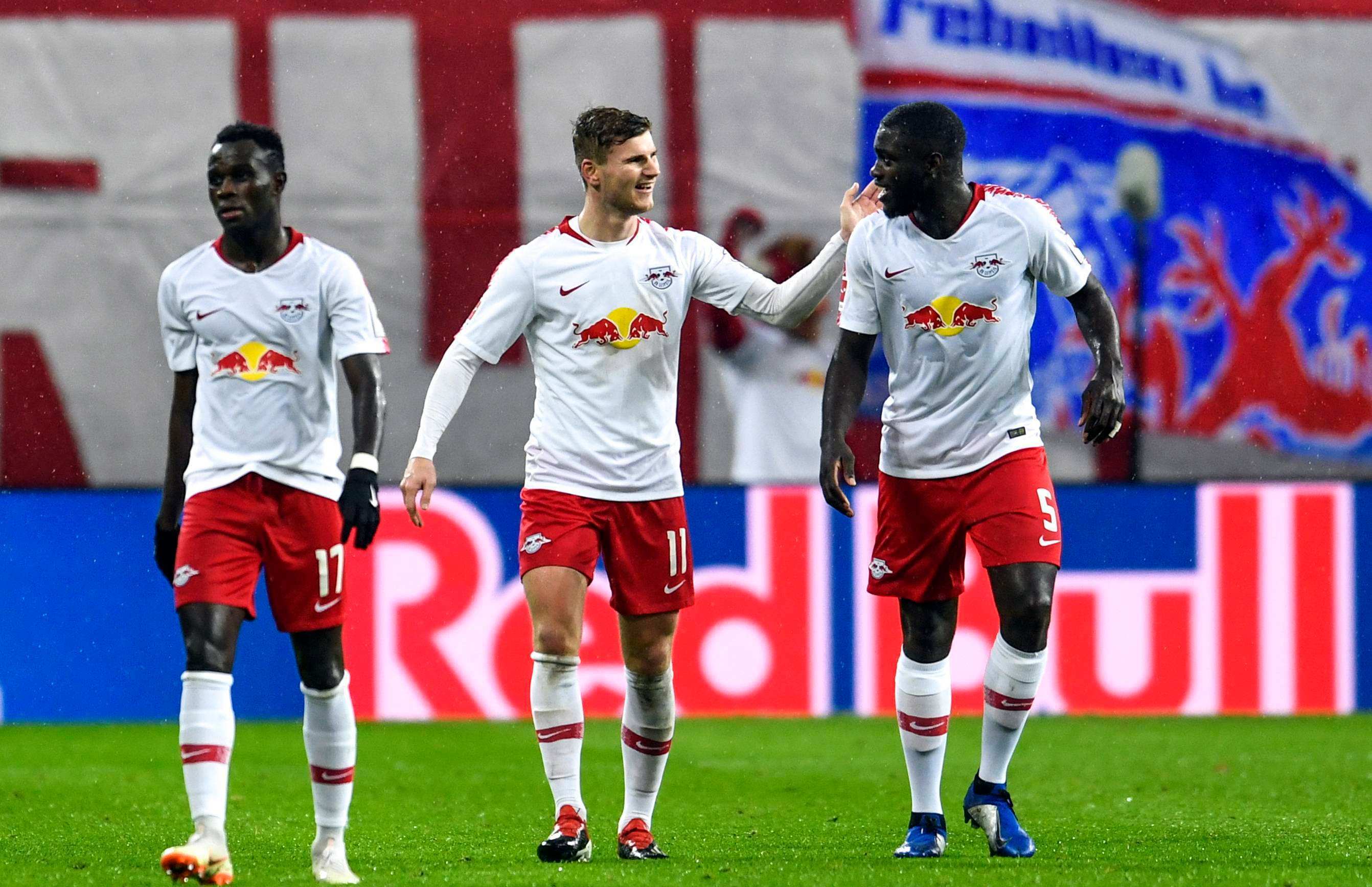 莱比锡豪取连胜,斯图加特主场成他们下一个目标的简单介绍 莱比锡豪取连胜,斯图加特主场成他们下一个目标的简单介绍