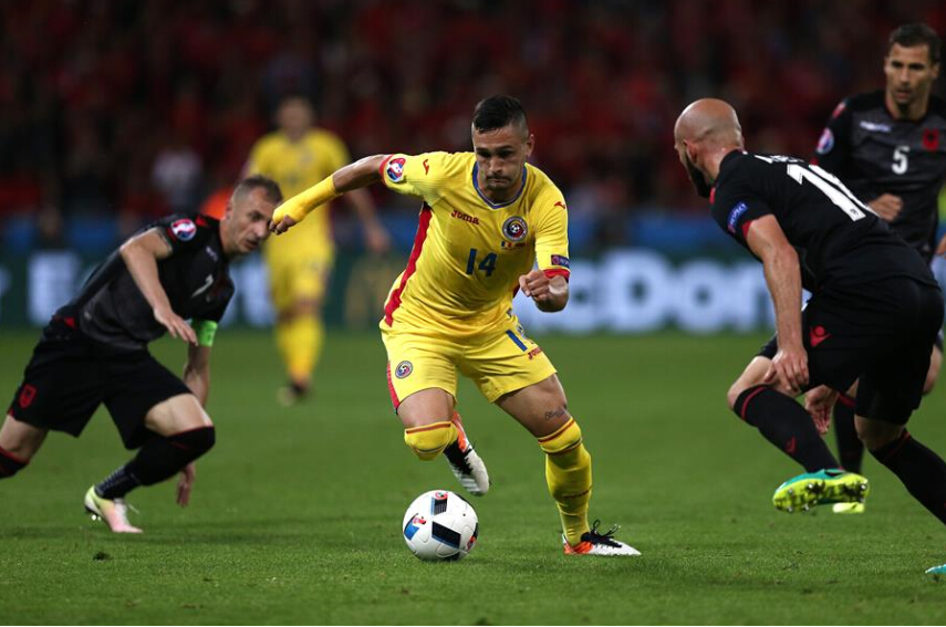 关于阿尔巴尼亚力抗罗马尼亚,晋级希望渺茫的信息 关于阿尔巴尼亚力抗罗马尼亚,晋级希望渺茫的信息