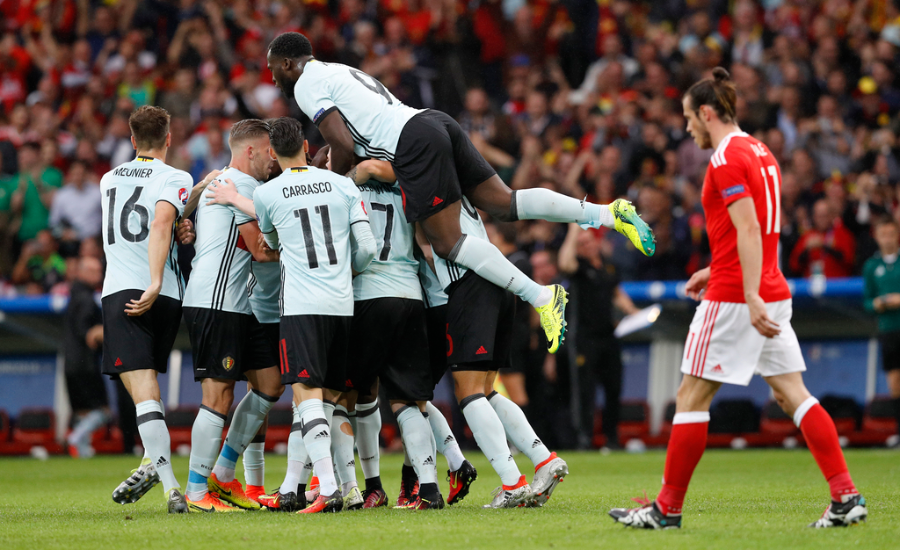 库尔图瓦逆转战胜对手,实现反超的简单介绍 库尔图瓦逆转战胜对手,实现反超的简单介绍