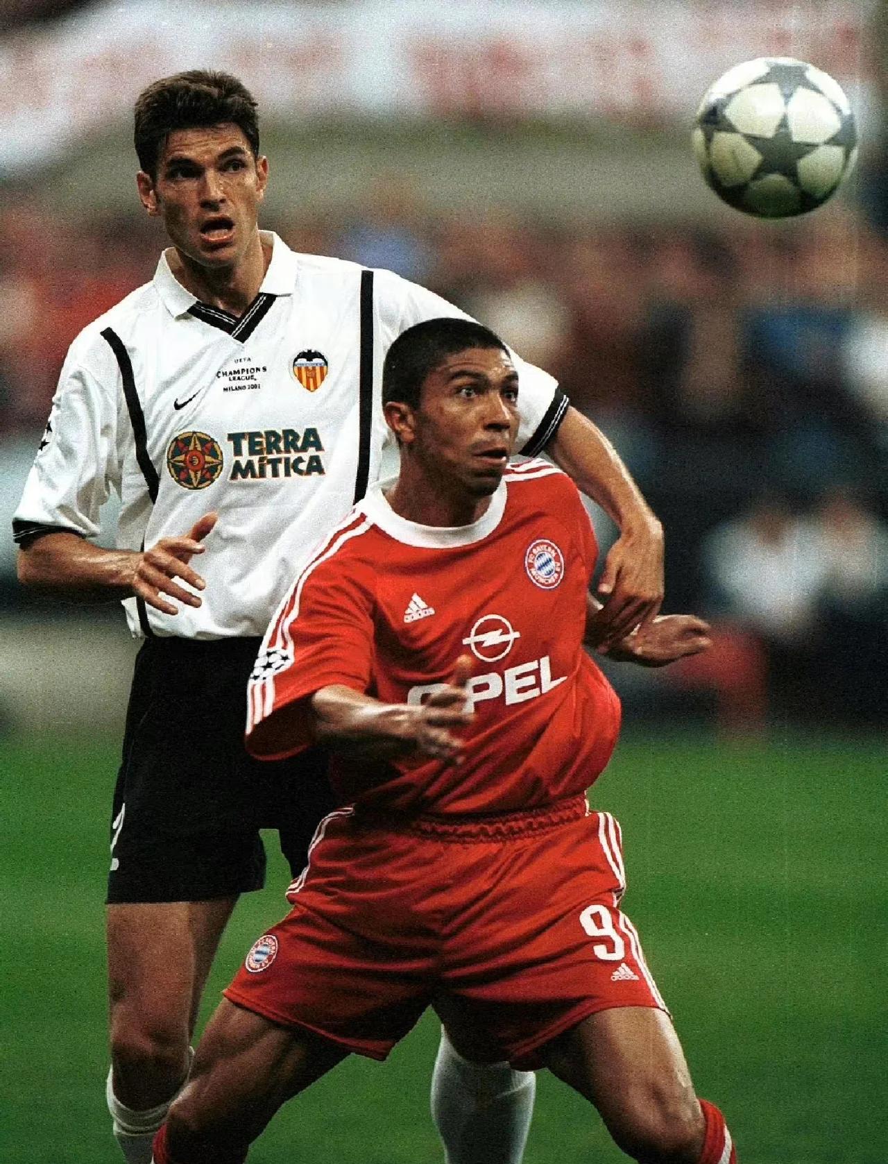 包含曝光:瓦伦西亚险胜晋级,欧冠半决赛!的词条 包含曝光:瓦伦西亚险胜晋级,欧冠半决赛!的词条