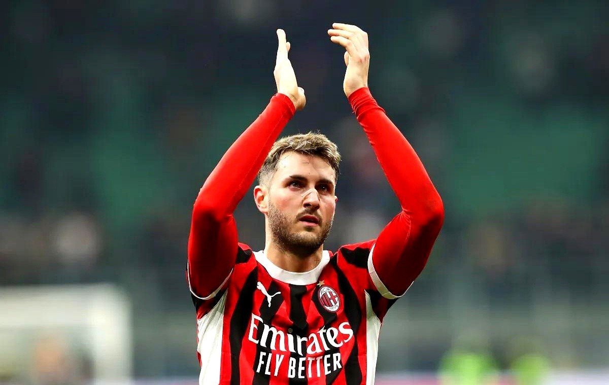 AC米兰新援斩获首球，展现实力吸引目光