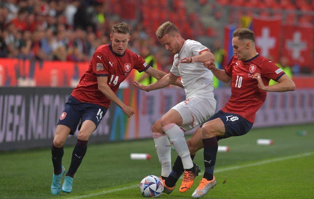 爱游戏官网-关于意大利队挑战捷克，势如破竹势不可挡的信息