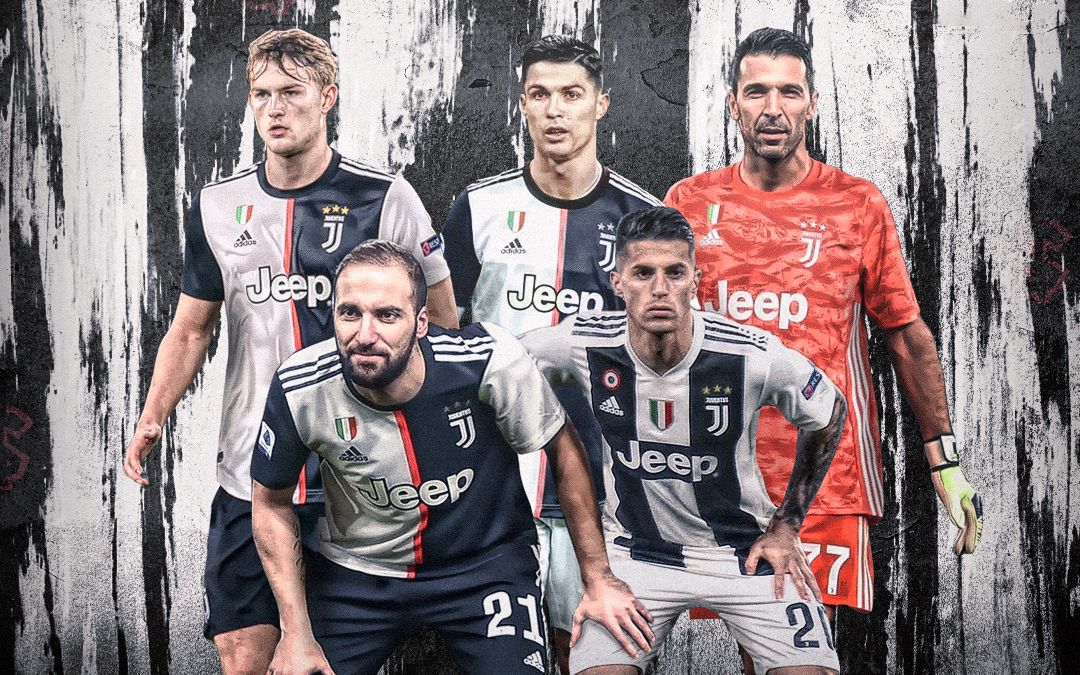 包含强强对话,尤文图斯主场逆袭获胜的词条 包含强强对话,尤文图斯主场逆袭获胜的词条