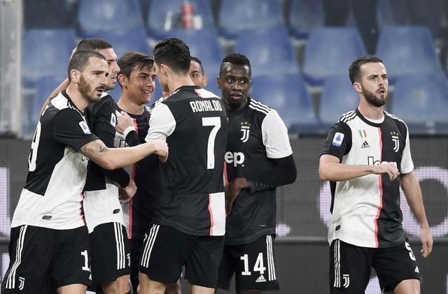 爱游戏入口-包含尤文图斯客场大胜桑普多利亚领跑积分榜的词条