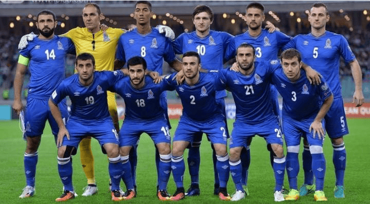 阿塞拜疆队在欧国联比赛中遭遇挫折,未能晋级下一轮的简单介绍 阿塞拜疆队在欧国联比赛中遭遇挫折,未能晋级下一轮的简单介绍