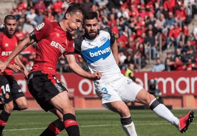 阿拉维斯主场铁卫出击,马洛卡客场遭遇重挫的简单介绍 阿拉维斯主场铁卫出击,马洛卡客场遭遇重挫的简单介绍