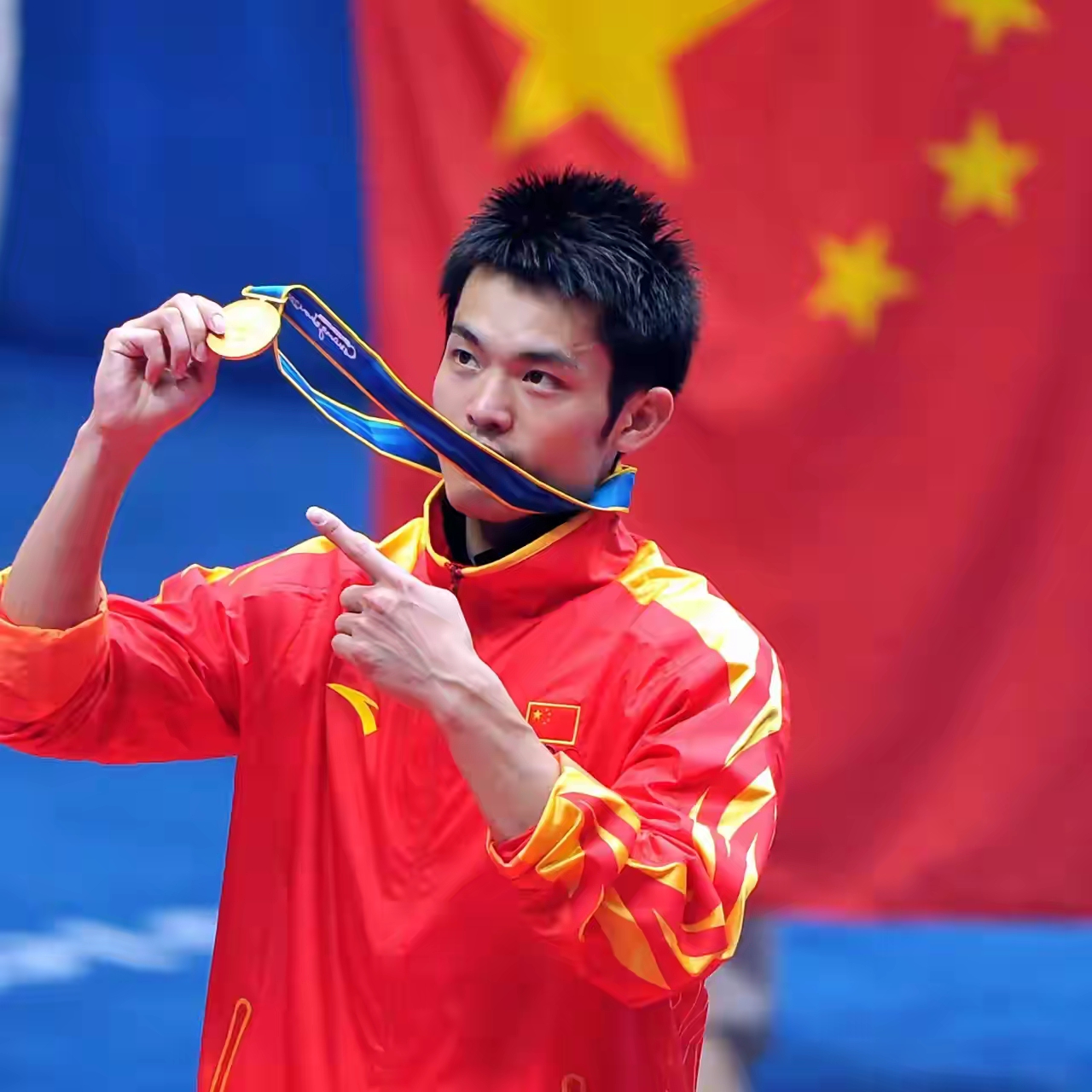 爱游戏-韩国羽毛球队力克中国羽毛球队，安赛龙制霸全场的简单介绍