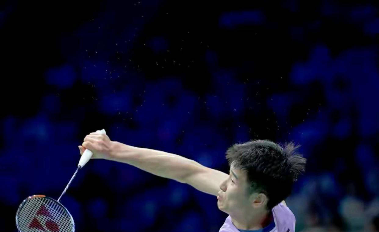 韩国羽毛球队力克中国羽毛球队,安赛龙制霸全场的简单介绍 韩国羽毛球队力克中国羽毛球队,安赛龙制霸全场的简单介绍