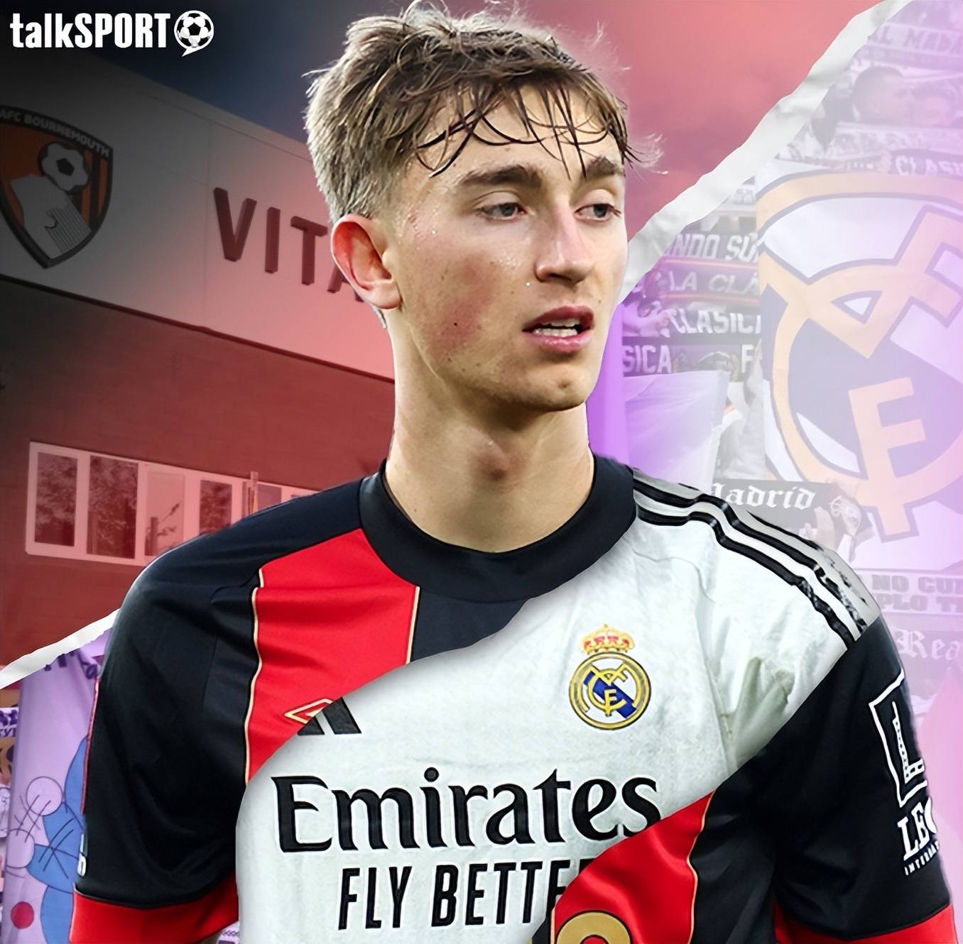 皇马官宣签约K：他将成为球队强大助力的简单介绍