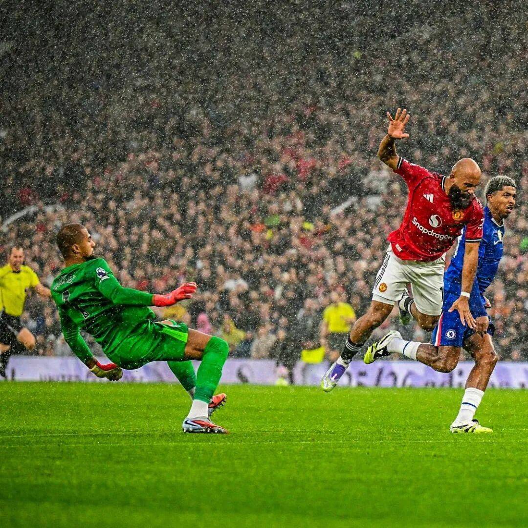 阿贾克斯神奇绝杀，切尔西吞苦果