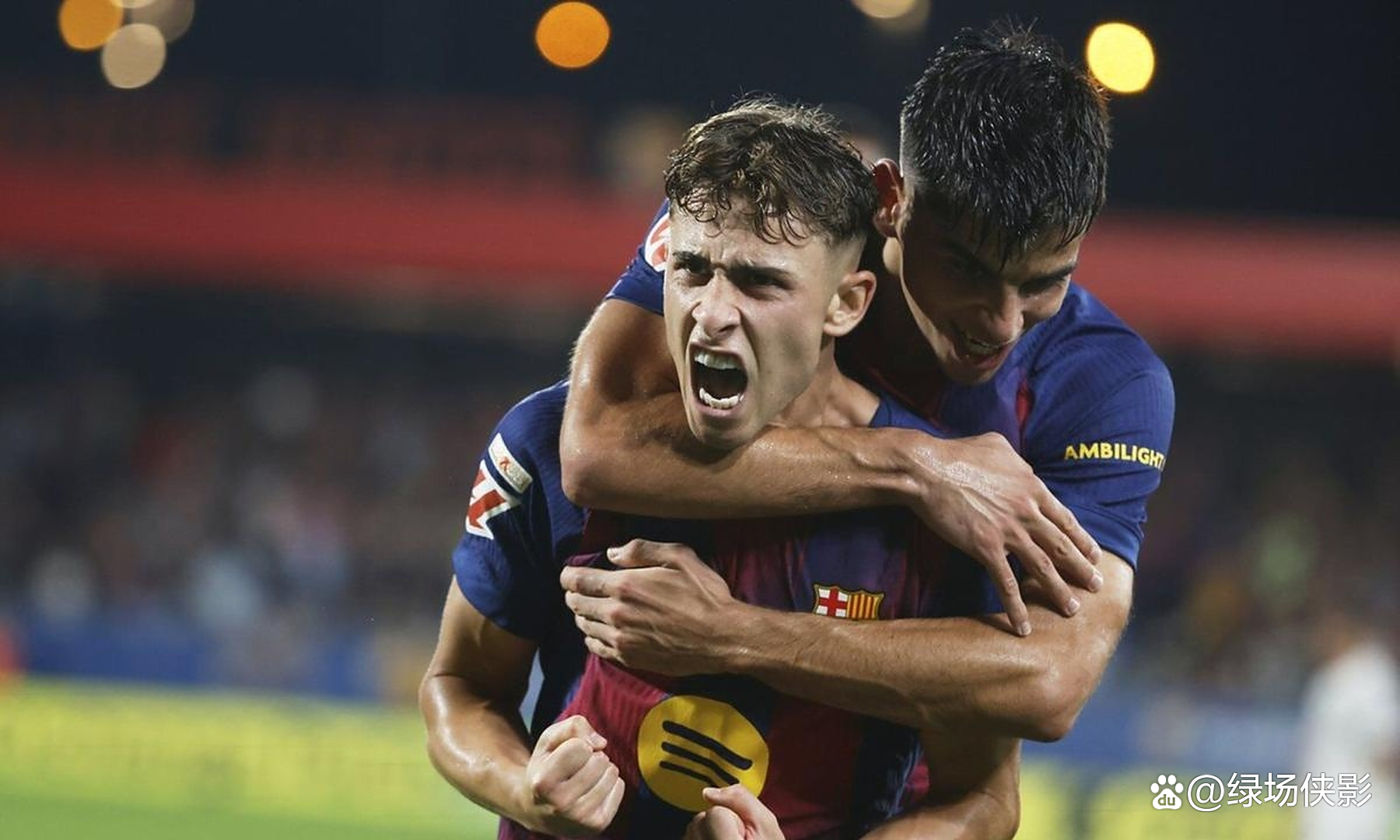 巴塞罗那遭遇横扫,遗憾不敌对手的简单介绍 巴塞罗那遭遇横扫,遗憾不敌对手的简单介绍