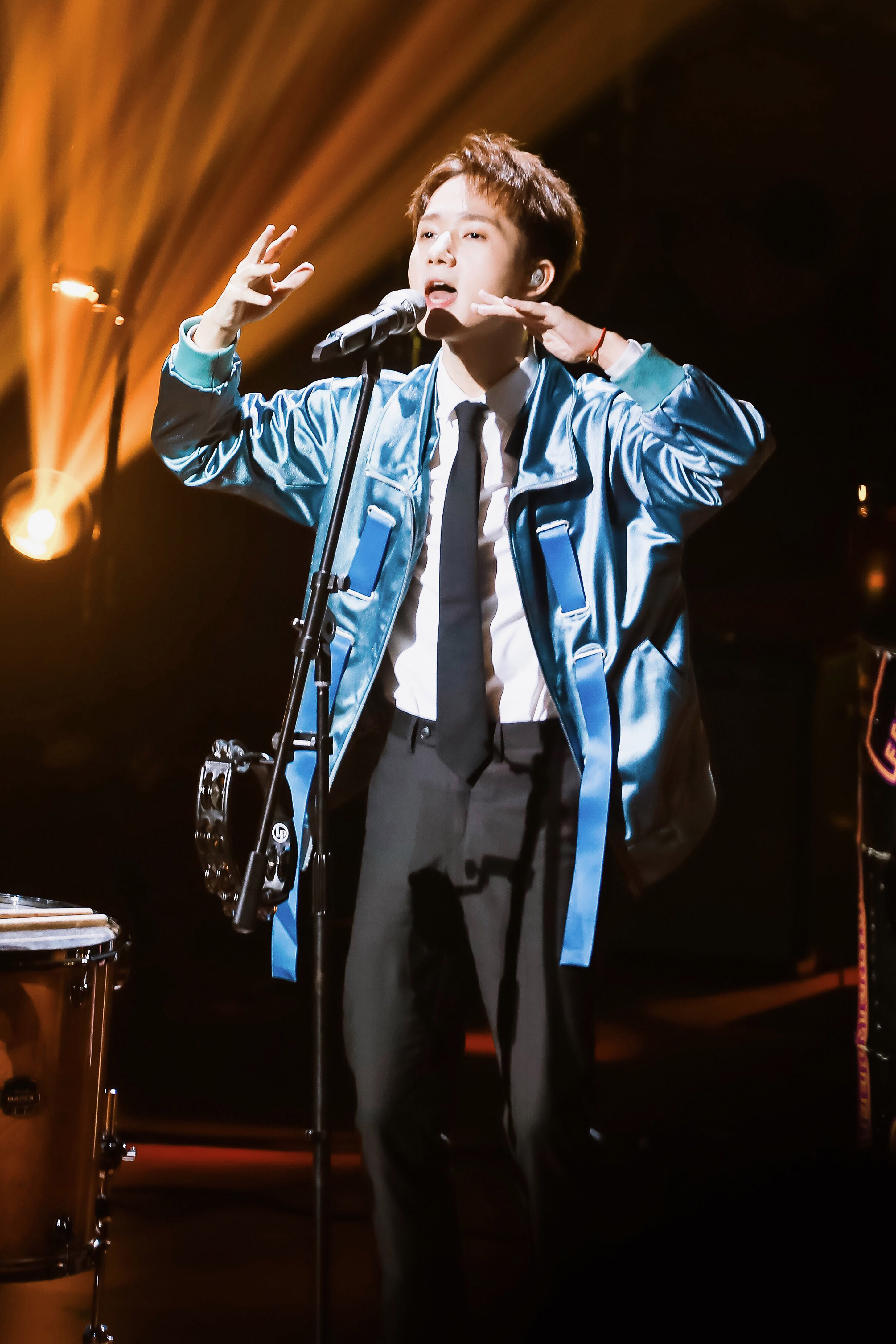 尼日利亚队闪耀舞台勇气逆袭