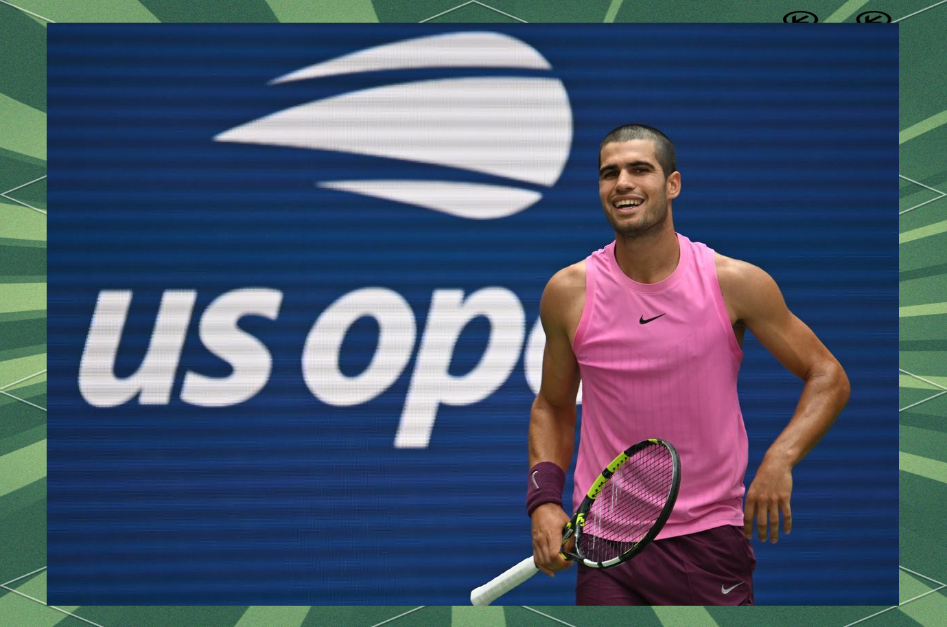 美国网球队翻盘英国网球队，阿尔卡拉斯爆发神勇的简单介绍