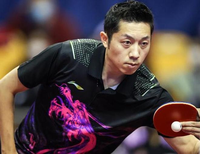 AYX体育赛事-奥地利乒乓球队险胜韩国乒乓球队，许昕统治全场的简单介绍