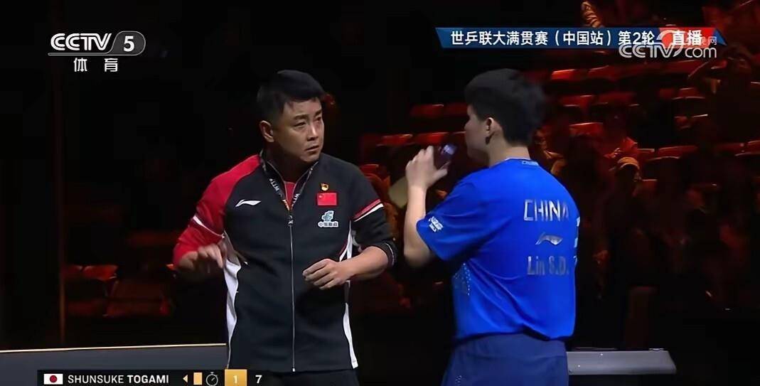 瑞典乒乓球队翻盘英国乒乓球队，王皓高光表现的简单介绍