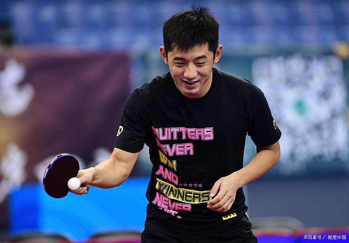 奥地利队碾压葡萄牙队，张继科惊艳四座的简单介绍