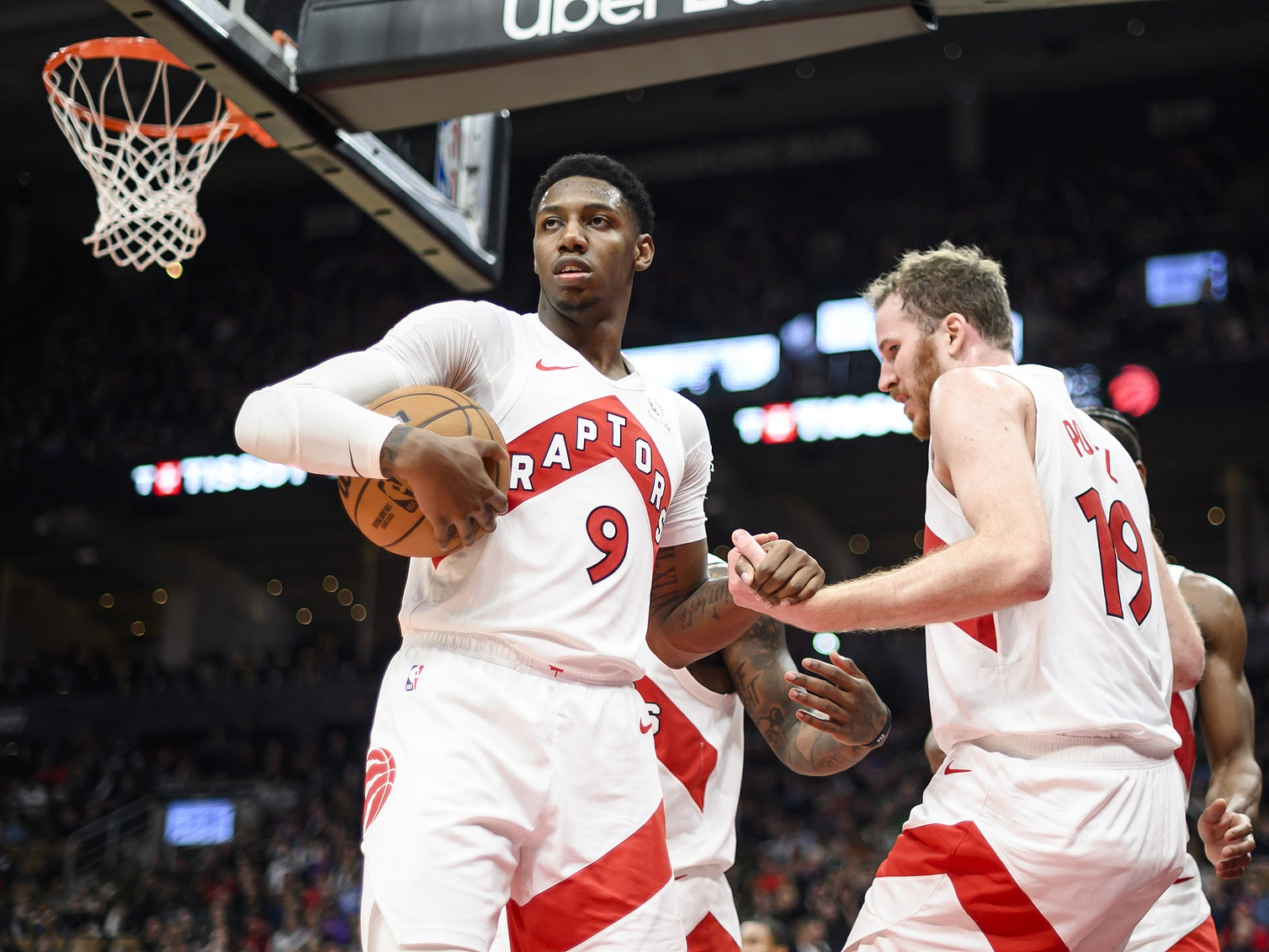 著名男子篮球球队将迎来对手挑战