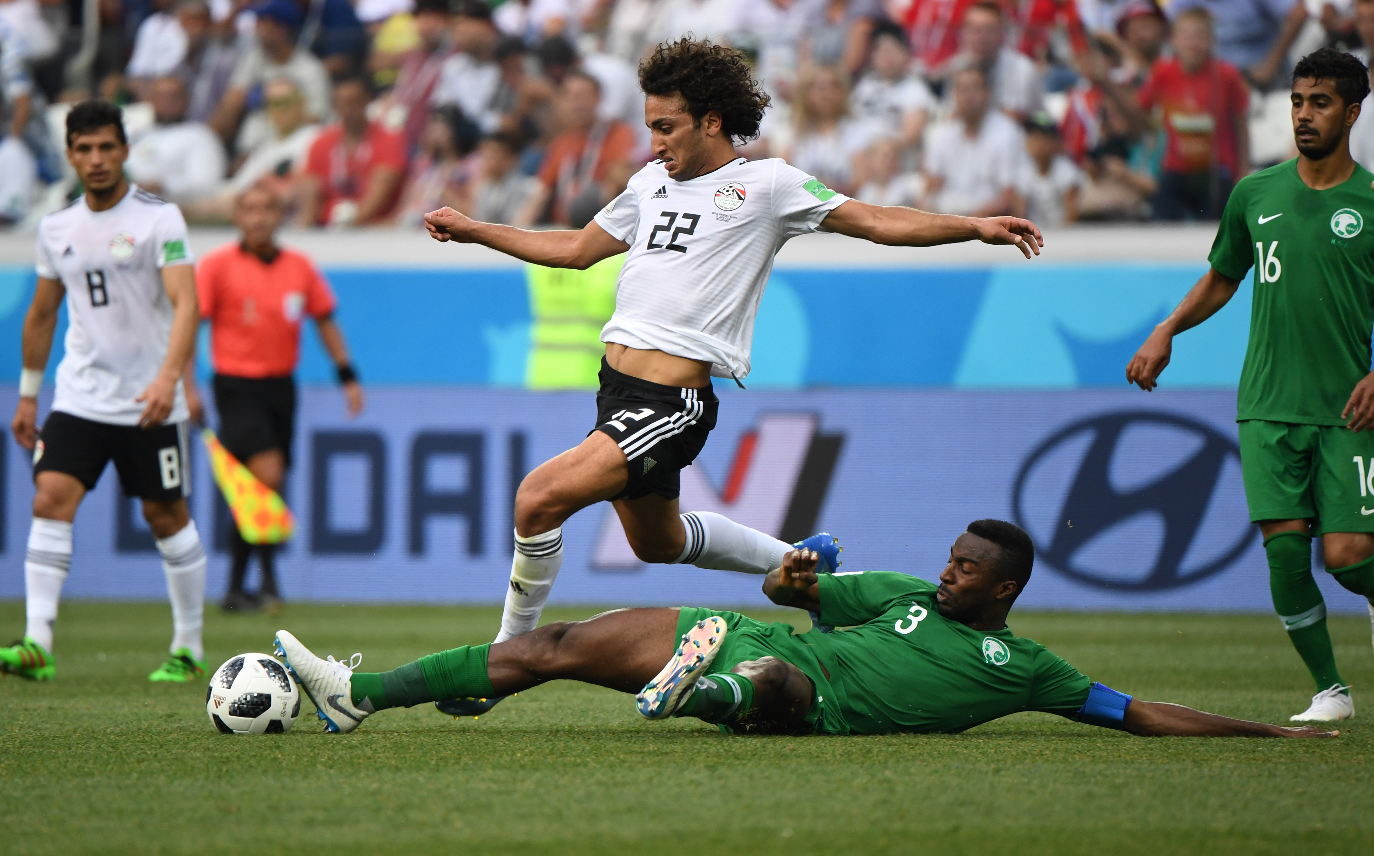 爱游戏在线-沙特阿拉伯队创历史，开心进阶的简单介绍