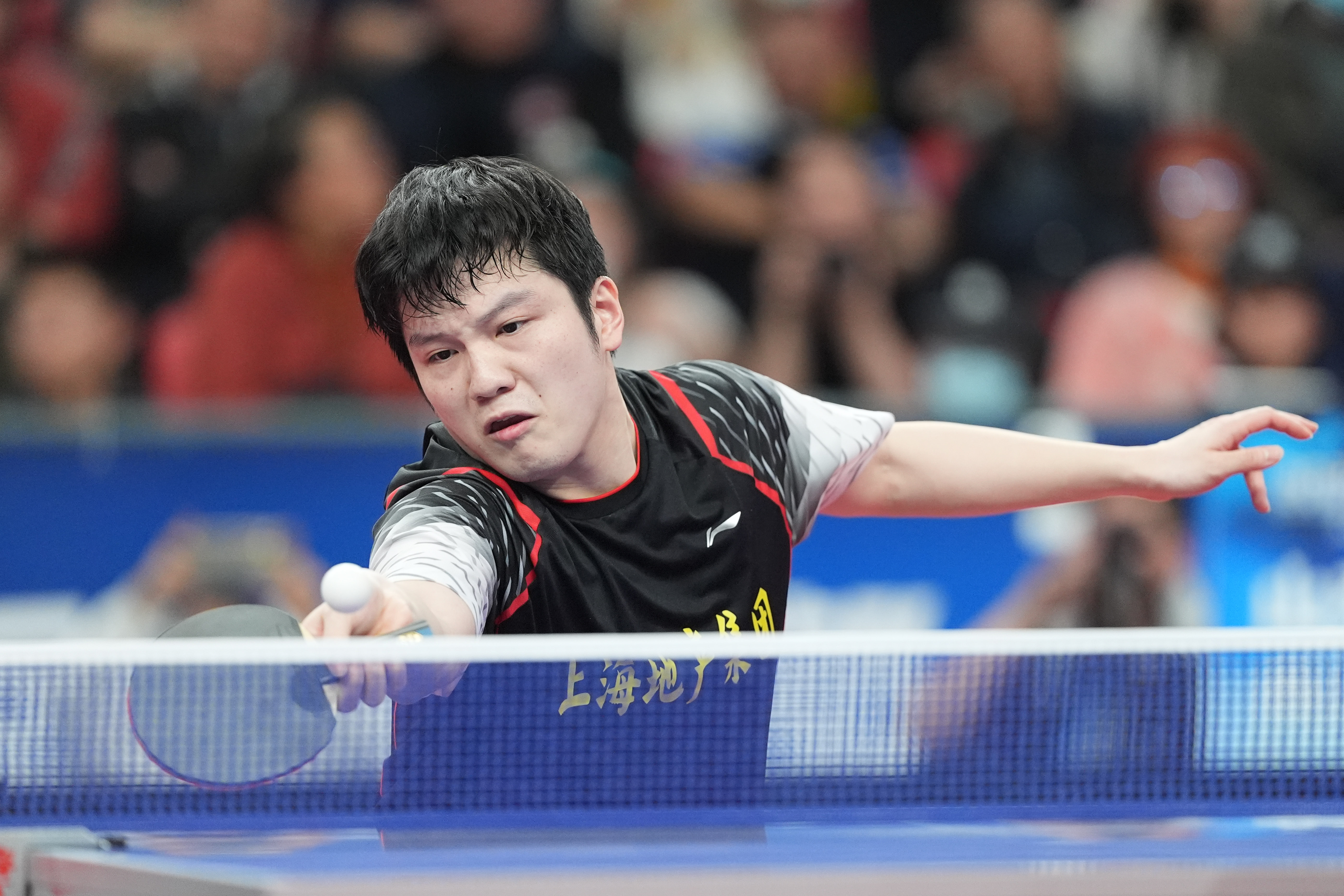 爱游戏官方-瑞典队逆转日本队，樊振东关键制胜的简单介绍