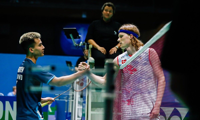 爱游戏体育-印度队鏖战法国队，安赛龙统治全场